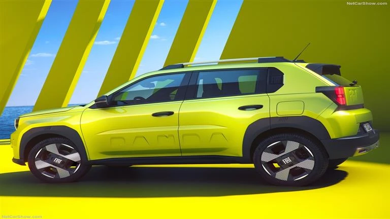 ..ب780 ألف جنيه.. فيات تعلن موعد طرح جراند باندا الجديدة بالأسواق (صور)..تفاصيل تتابع الان تفاصيل ما ورد عن ب780 ألف جنيه.. فيات تعلن موعد طرح جراند