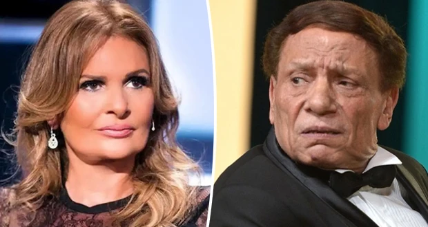 يسرا تحقق حلمها.. وهذا ما تمنته لعادل إمام افاق عربية - كشفت الفنانة يسرا عن حلمها الذي تحقق في مسرحية ملك والشاطر، التي قدمتها أخيرا في المملكة