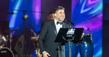 فن: وائل كفوري يحيى حفلا غنائيا في لبنان الليلة اقرأ في أفاق عربية وائل كفوري يحيى حفلا غنائيا في لبنان الليلة، يحيى النجم وائل كفورى اليوم السبت،