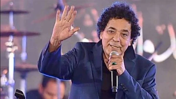 الليله حفل محمد منير فى إفتتاح مهرجان العلمين.. وجمهوره وحشتنا يا كينج تعرف على التالي الليله حفل محمد منير فى إفتتاح مهرجان العلمين.. وجمهوره وحشتنا