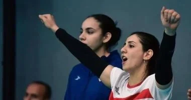 -الزمالك يقرر احالة لاعبة كرة طائرة للشؤون القانونية .. اخبار رياضية، الزمالك يقرر احالة لاعبة كرة طائرة للشؤون القانونية ،قرر مجلس إدارة نادي