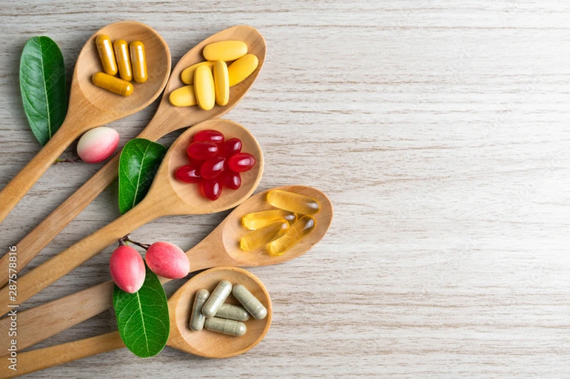 أفضل مكمل غذائي للنساء .. تجعلك أكثر صحة وجمالاتتعرض مستويات الفيتامينات والمعادن في جسم المرأة على مدار حياتها لمجموعة من الاضطرابات، يمكن التصدي