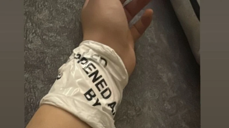 هرمي نفسي من برج القاهرة هدير عبدالرازق تكشف محاولتها الإنتحار للمرة الثالثةهدير عبدالرازق , جدل واسع أثارته البلوجر المصريه منذ أيام على منصات التواصل الإجتماعي و على محركات البحث