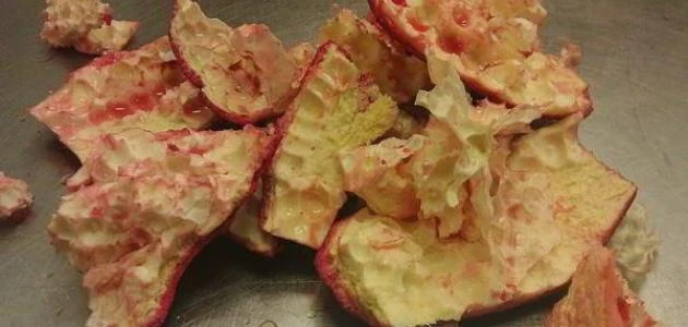 طريقة استخدام قشر الرمان لإزالة الكرش.. هل قشر الرمان ينحف البطن؟الرغبة في الحصول على جسم مثالي خالي من الكرش هي أمر مشترك لدى الكثير من الناس. ومع