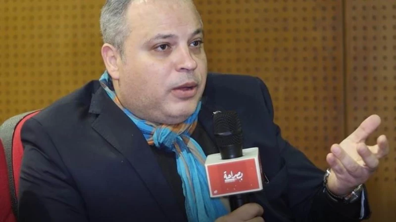 فيديوهات مسيئة.. تامر عبد المنعم يتهم شخصا بالتشهير والسب حرر الفنان تامر عبد المنعم محضرا ضد شخص متهما إياه بنشر فيديوهات مسيئة له بالجيزة.تفاصيل