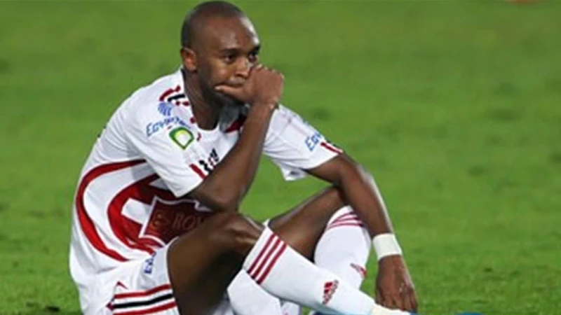 شيكابالا مجبر على الإعتزال بسبب الإصابة مصدر من الزمالك يرد شيكابالا , كشف مصدر مسئول من داخل نادى الزمالك عن حقيقة الأخبار التي كانت قد ترددت في