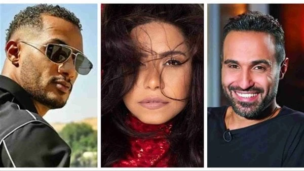 أخبار الفن.. محمد رمضان يرد على مشاجرته مع معجب بالساحل الشمالي.. علي قدروة يتحدث عن إمكانية عودته للفن نشر قسم الفن على مدار الساعات الماضية، عددا