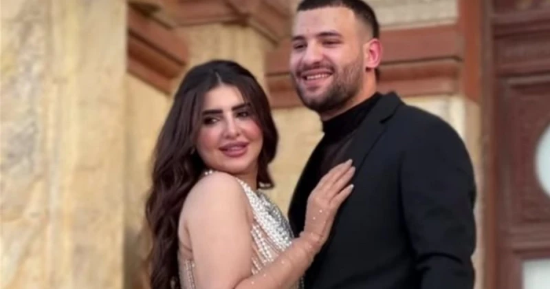 مسلم ينفصل عن خطيبته للمرة الثالثة تعرف على التالي مسلم ينفصل عن خطيبته للمرة الثالثة، في حزيران يونيو 2024، أعلن الفنان المصري مسلم عودته لخطيبته