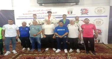 كتبمحمود شتا في إطار التعاون المشترك بين الاداره المركزيه للاداء الرياضي الاداره العامه للموهبه والبطل الأولمبي مع مديريه الشباب والرياضه بالغربيه