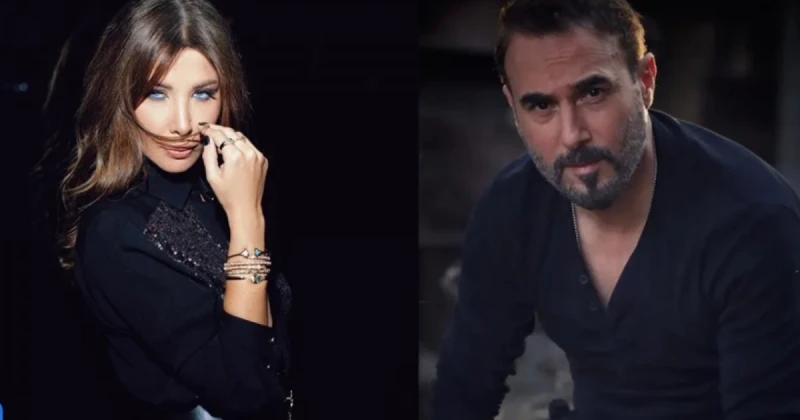 الفن و المشاهير: باسم مغنية يوجه رسالة ل نانسي عجرم بعد أغنيتها الجديدة .. فهل سيجمعهما عمل قريب؟ شاهد المقال التالي من صحافة لبنان عن باسم مغنية