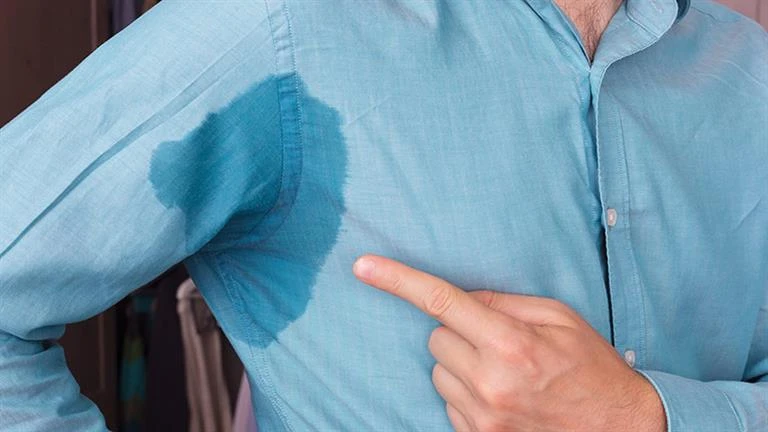 نصائح ذهبية للتغلب على مشكلة فرط التعرق لايف ستايل شاهد المقال التالي من صحافة مصر عن نصائح ذهبية للتغلب على مشكلة فرط التعرق، 07 00 ص الأربعاء 24