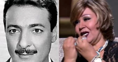 قصة فيلم جمع هياتم مع رشدى أباظة فى ذكرى رحيلهما.. توفى قبل استكماله تعرف على التالي قصة فيلم جمع هياتم مع رشدى أباظة فى ذكرى رحيلهما.. توفى قبل