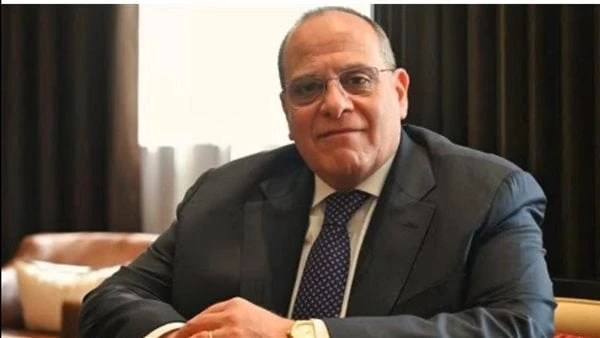 وفاة والد المنتج صادق الصباح.. تعرف على موعد الجنازة والعزاء توفي منذ قليل والد المنتج صادق الصباح الوزير السابق أنور علي الصباح على ان تشيع جنازته