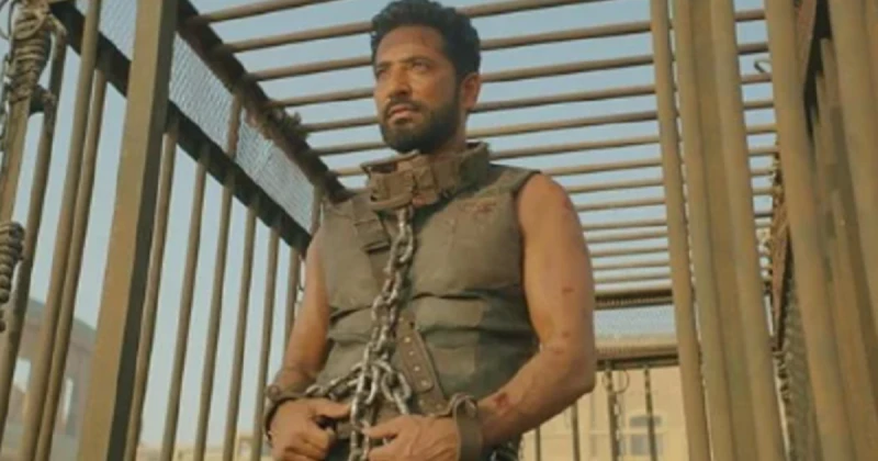 الفن و المشاهير: عمرو سعد يكشف عن موعد طرح فيلمه الجديد الغربان شاهد المقال التالي من صحافة لبنان عن عمرو سعد يكشف عن موعد طرح فيلمه الجديد الغربان،