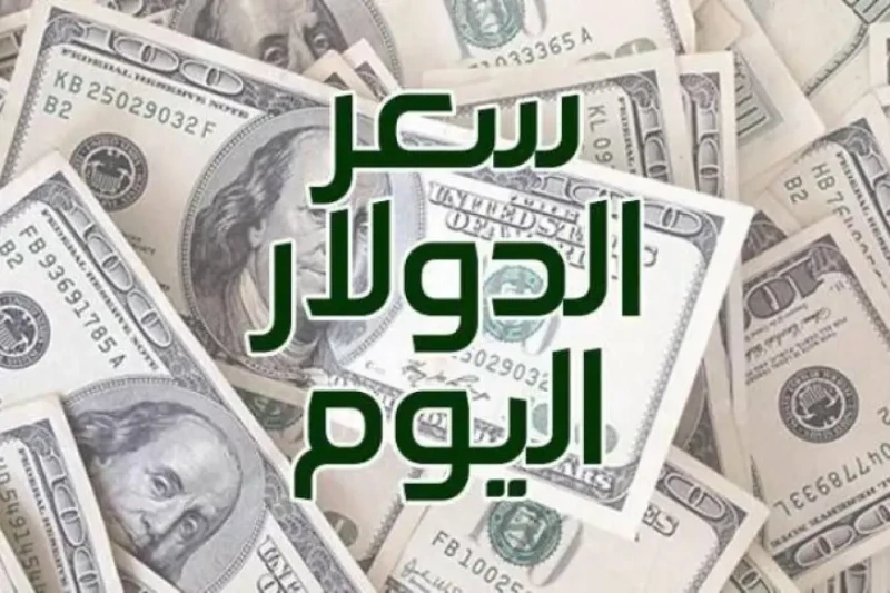 بكام الدولار النهاردة.. سعر الدولار مقابل الجنيه المصري في السوق السوداء اليوم الثلاثاء 16 يوليو 2024 وداخل البنوك شهدت أسعار الدولار مقابل الجنيه