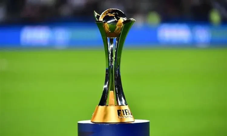 -جولة ترويجية لبطولة كأس العالم للأندية 2025 بمقرات الأندية الإفريقية المؤهلة .. رياضة، جولة ترويجية لبطولة كأس العالم للأندية 2025 بمقرات الأندية