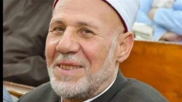 البحوث الإسلامية ينعي الشيخ عبد الحميد الأطرش ينعي مجمع البحوث الإسلامية بالأزهر الشريف الشيخ عبد الحميد الأطرش الأمين العام المساعد للدعوة والإعلام