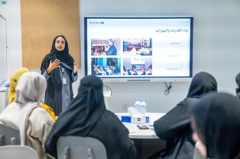 تنمية المواهب الوطنية.. ورث يستكمل برامج التمكين المهني تعرف على التالي تنمية المواهب الوطنية.. ورث يستكمل برامج التمكين المهني، استكمل المعهد الملكي