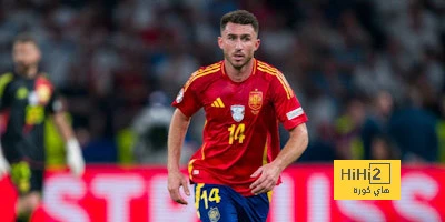 -لابورت خيار مطروح بقوة على طاولة ريال مدريد .. اخبار كورة، لابورت خيار مطروح بقوة على طاولة ريال مدريد،أشارت إذاعة كادينا سير إلى استمرار ريال مدريد