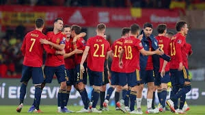 -شكوى ضد منتخب اسبانيا بعد التتويج بيورو 2024 .. اخبار رياضية، شكوى ضد منتخب اسبانيا بعد التتويج بيورو 2024،تقدم اتحاد كرة القدم في جبل طارق بشكوى