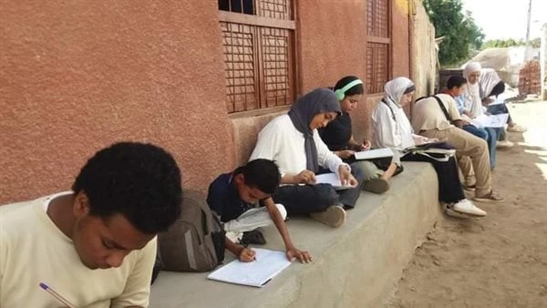 مسابقات لاكتشاف الموهوبين وورش للأطفال في أنشطة قصور الثقافة بأسواناستقبل مسرح فوزي فوزي الصيفي فعاليات المسابقة الفنية انشد.. سمعنا صوتك التي أقيمت