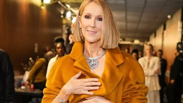 سيلين ديون تتحدى مرضها بافتتاح الأوليمبياد غداتستعد النجمة العالمية سيلين ديون لإحياء افتتاح الأوليمبياد 2024، غدا الجمعة بعد فترة مرض صعبة مرت بها