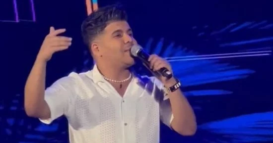 الفن - عمر كمال يحيى حفلا غنائيا بالمغرب أول أغسطس المقبلأفاق عربية الفن نتحدث اليوم حول عمر كمال يحيى حفلا غنائيا بالمغرب أول أغسطس المقبل والذي