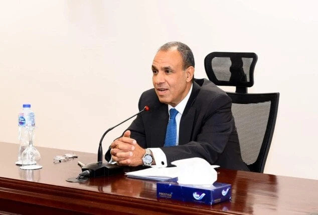 وزير الخارجية يؤكد لرئيس وزراء قطر ضرورة الوقف فوري لإطلاق النار في غزةعقد الدكتور بدر عبد العاطي وزير الخارجية والهجرة وشئون المصريين بالخارج، جلسة