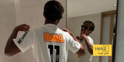 -نيمار يتفاعل مع صورة لامين يامال .. اخبار كورة، نيمار يتفاعل مع صورة لامين يامال،تفاعل النجم نيمار جونيور مع الصورة التي نشرها الموهوب لامين يامال