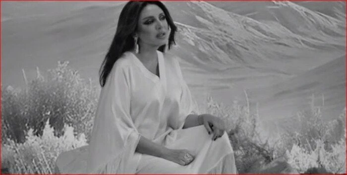 من ألبومها الجديد.. خليك معاها ل أنغام تدخل قائمة الأعلى مشاهدة على يوتيوبحققت أغنية خليك معاها، للفنانة أنغام، أحدث أغاني ألبومها الجديد تيجي نسيب،