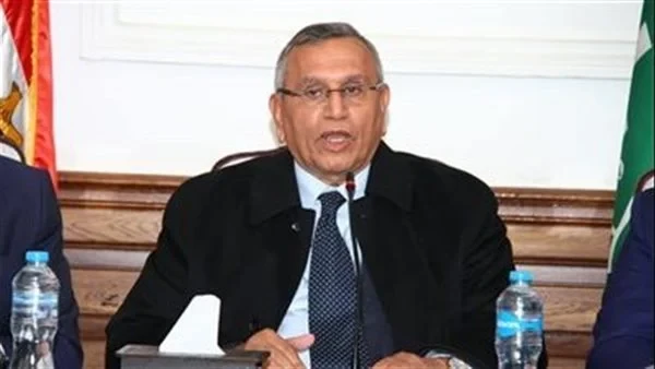 رئيس حزب الوفد يعلن القبض على عضو الحزب المحرض على خطف الجزيري صاحب التسجيل المنتشرخطف الجزيري إعلان الدكتور عبد السند يمامة، رئيس حزب الوفد، بأن تم