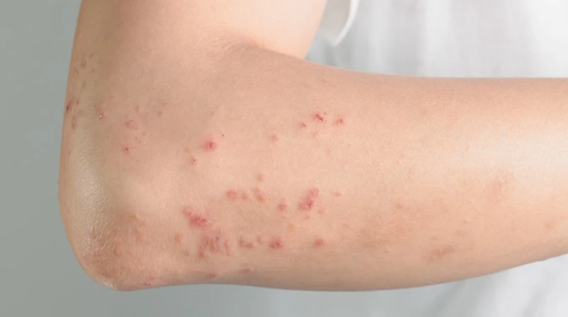 حساسية القمح.. ما هي وكيف يتم علاجها؟ تعد حساسية القمح أحد الأمراض المناعية التي قد تؤدي إلى ظهور أعراض خطيرة، وهو ما لا يدركه الكثير.حساسية