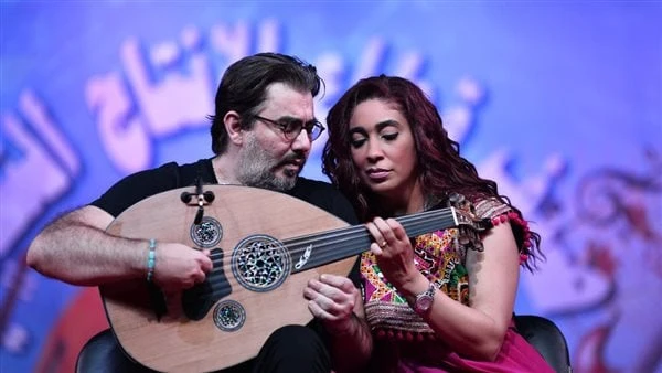 بقبة الغوري.. ثنائي العود دينا عبد الحميد وغسان اليوسف يقدمان حفلا الجمعة يقدم ثنائي العود دينا عبد الحميد وغسان اليوسف حفل في التاسعة مساء الجمعة ١٢