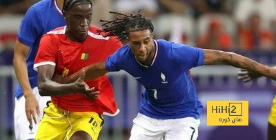 -3 منتخبات وصلت لربع نهائي أولمبياد باريس 2024 .. اخبار كورة، 3 منتخبات وصلت لربع نهائي أولمبياد باريس 2024،8211 حجزت 3 منتخبات مقاعدها في دور ربع نهائي منافسات كرة القدم في أولمبي