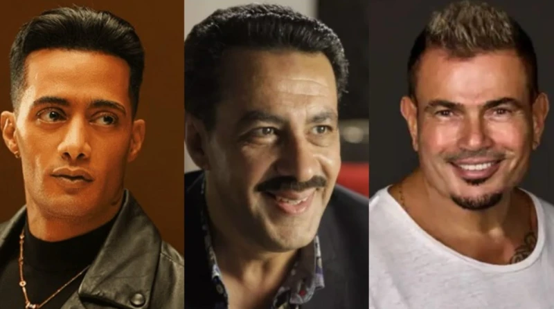 التالتة قاضية.. مسلسل صفعات النجوم ينتهي بوفاة تامر ضيائي صفعة ثالثة في أقل من شهر شهدها الوسط الفني، لكن هذه المرة لم يركب صاحبها مكوك التريند الفضائي، مثلما حدث في واقعتي عمرو دي