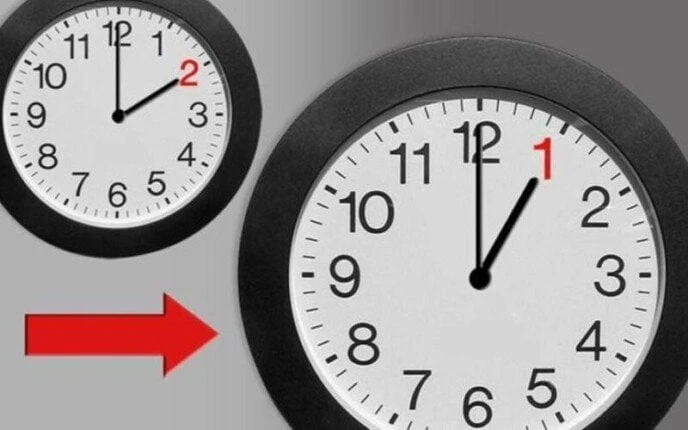 ..أخر ساعتك 60 دقيقة.. موعد تطبيق التوقيت الشتوي في مصر..تفاصيل تتابع الان تفاصيل ما ورد عن أخر ساعتك 60 دقيقة.. موعد تطبيق التوقيت الشتوي في مصر،