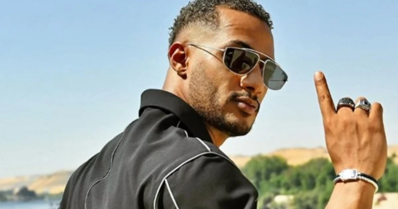 بالفيديو- محمد رمضان يشارك متابعيه لحظات مميزة مع أولاده في حوض السباحة تعرف على التالي بالفيديو- محمد رمضان يشارك متابعيه لحظات مميزة مع أولاده في