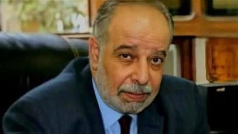 نجوم الفن: ياسر صادق ل الموجز : محمد رياض تحمل كتير وعقبات المهرجان القومي للمسرح الميزانية والمقر اقرأ في أفاق عربية ياسر صادق ل الموجز محمد رياض