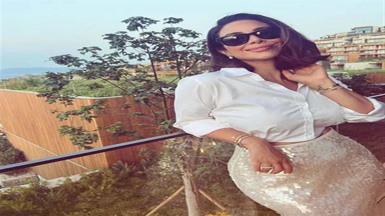 فنون: بسنت شوقي تتألق في أحدث ظهور لها من تركيا.. والجمهور يعلق اقرأ في أفاق عربية بسنت شوقي تتألق في أحدث ظهور لها من تركيا والجمهور يعلق، بسنت شوقي