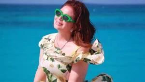 إلهام شاهين تثير إعجاب الجمهور بإطلالة على البحر تعرف على التالي إلهام شاهين تثير إعجاب الجمهور بإطلالة على البحر، وكالات السوسنةتفاعل رواد مواقع