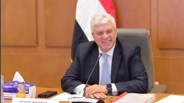وزير التعليم العالي يكلف عددا من القيادات بتسيير أعمال الجامعاتكلف الدكتور أيمن عاشور وزير التعليم العالي والبحث العلمي، عددا من القيادات الجامعية