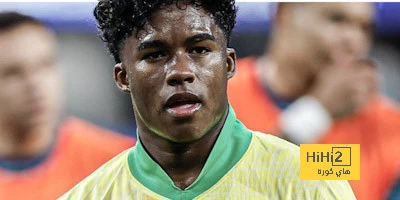 -فيديو: إندريك نجم الريال الجديد في مدريد .. اخبار كورة، فيديو إندريك نجم الريال الجديد في مدريد،وصل قبل قليل النجم البرازيلي الشاب إندريك إلى العاصمة الإسبانية مدريد، حتى يبدأ الف