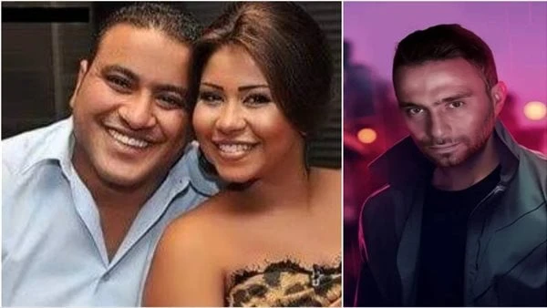 هل عادت لحسام حبيب؟ .. رسالة غاضبة من شقيق شيرين عبد الوهاب أحدث محمد شقيق الفنانة شيرين عبد الوهاب، حالة من الجدل بسبب منشور غاضب له عبر حسابه
