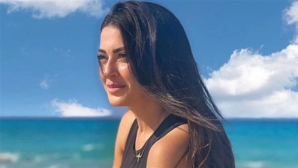 ميرنا نور الدين تستعرض رشاقتها في إطلالة رياضية جديدة عبر إنستجرام.. شاهد شاركت الفنانة ميرنا نور الدين، متابعيها، صورة جديدة لها، عبر حسابها الشخصي