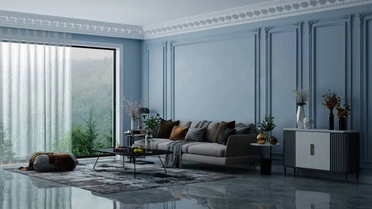 أحدث الديكورات الجذابة والمعاصرة لموضة 2024.. أضيفى لمسة من الأناقة لمنزلكفي عام 2024، يشهد عالم الديكور الداخلي تطورات مميزة تعكس أحدث الاتجاهات