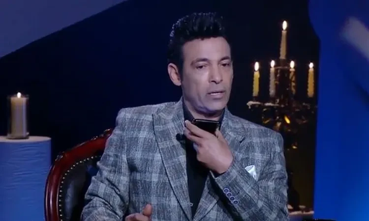 فن: المطرب محمد الأبيض ضيفا على برنامج سعد مولعها نار اقرأ في أفاق عربية المطرب محمد الأبيض ضيفا على برنامج سعد مولعها نار، يستضيف الفنان سعد الصغير،