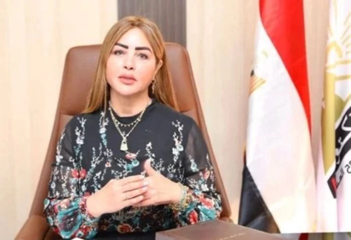 مصر أكتوبر: الإفراج عن 79 محبوسا يعكس جدية الدولة في التعامل مع الحوار الوطني أكدت الدكتورة جيهان مديح، رئيس حزب مصر أكتوبر، أن قرار الإفراج عن 79 شخصا من المحبوسين احتياطيا، وفقا 