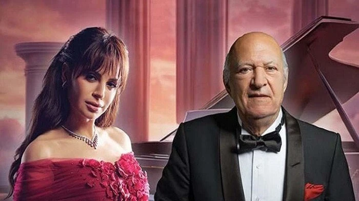 في ليلة الأحلام.. آمال ماهر توجه رسالة خاصة لعمر خيرت: شرف عظيم تعرف على التالي في ليلة الأحلام.. آمال ماهر توجه رسالة خاصة لعمر خيرت: شرف عظيم، شهدت