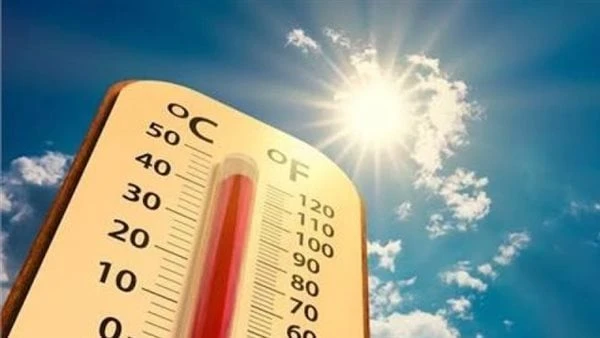 أمطار خفيفة.. الأرصاد تكشف تفاصيل سارة عن طقس الأسبوع المقبلكشفت الهيئة العامة للأرصاد الجوية عن حالة الطقس المتوقعة غدا السبت الموافق 27 يوليو 2024