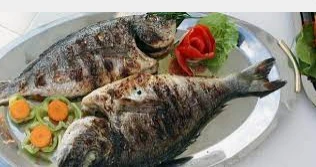 دلالات أكل السمك في المنام لابن سيرين والإمام الصادق دلالات أكل السمك في المنام لابن سيرين والإمام الصادق من الأحلام التي تحمل العديد من التأويلات